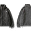 Chaqueta Acogedora y Esponjosa para Aventuras de Invierno