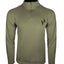 Pyrex Pullover - Armée