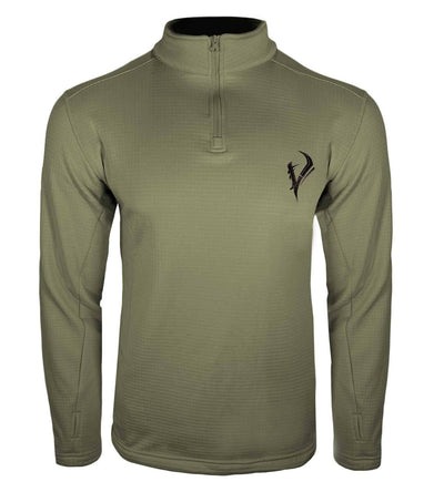 Pyrex Pullover - Army