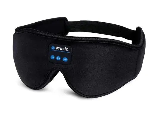 Máscara Snooze - Máscara de Ojos para Dormir Premium