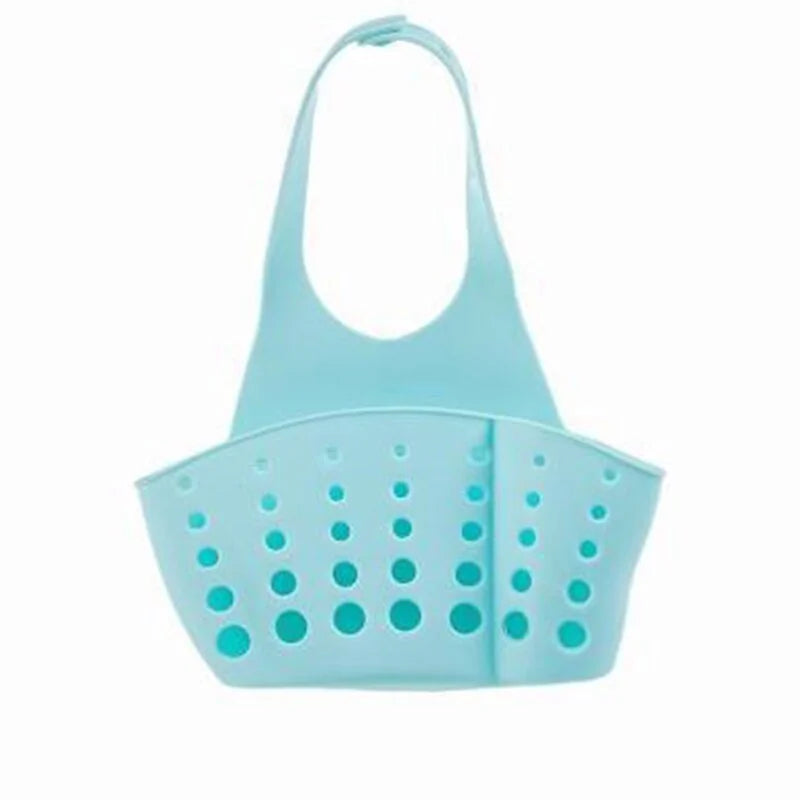 Organizador de Herramientas de Limpieza de Cocina Premium