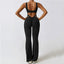 Premium One Piece Yoga Set for Activewear Enthusiasts