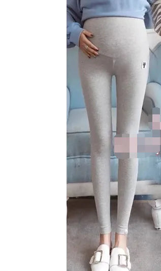 Pantalones de Maternidad Ajustables para Comodidad y Estilo