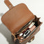 Togo Cowhide Women's Crossbody Handbag