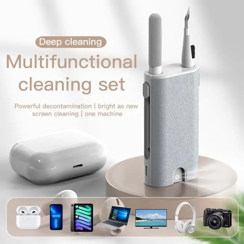 Premium Bluetooth Headphones Cleaning Kit