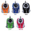 Premium Pet Travel Carrier Bag for Adventurous Outings
