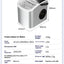 Compact Home Ice Maker for Effortless Entertaining