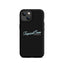 Funda Dura Clásica Tropical Seas para iPhone®