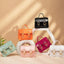 Mini Bolsos de Moda Cruzados de PVC