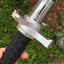 Self-Defense Hiking Stick for Outdoor Safety