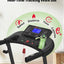 Caminadora Plegable Premium para Fitness en Casa