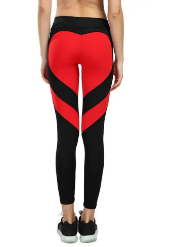 Leggings de Cintura Alta Premium para un Estilo de Vida Activo