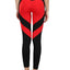 Leggings de Cintura Alta Premium para un Estilo de Vida Activo