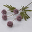 Arrangement de Fleurs Artificielles Élégant pour la Décoration Intérieure