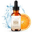 Premium Vitamin C Face Serum with Niacinamide & Hyaluronic Acid