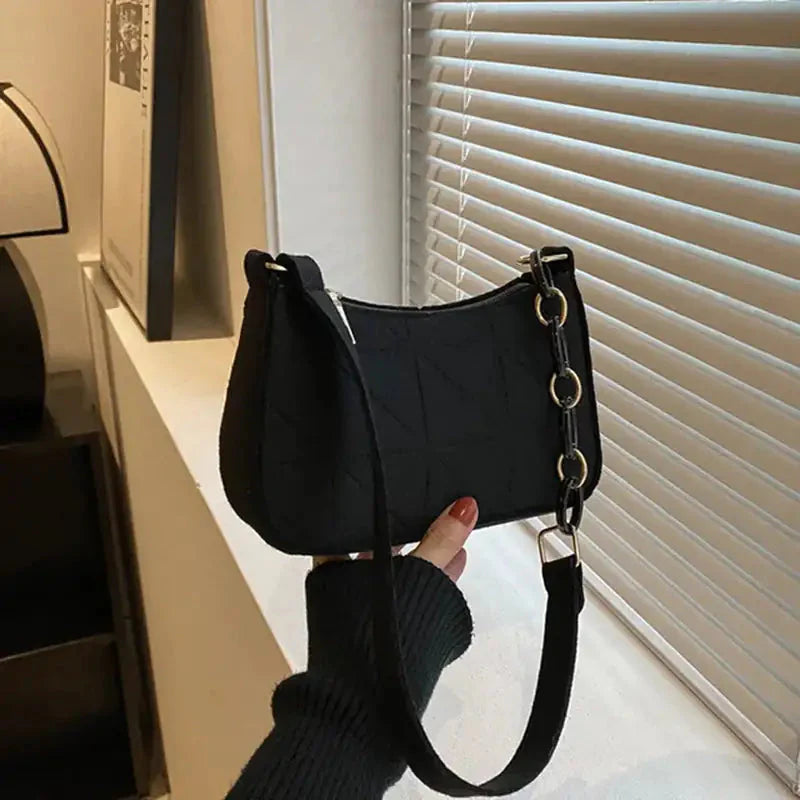 Bolso de Hombro Elegante para Cada Ocasión
