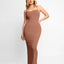 Soft Modal Lounge Dress for Ultimate Comfort