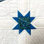 Plantillas de Sashing Pieced QAYG Set de 2"