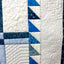 Plantillas de Sashing Pieced QAYG Set de 2"