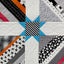 QAYG Pieced Sashing Templates 3" Set