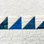 QAYG Pieced Sashing Templates 2 1/2" Set
