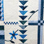 QAYG Pieced Sashing Templates 2 1/2" Set
