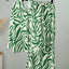 Conjunto de Pantalones de Rayas Sueltos Elegantes con Top de Manga Larga