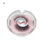 Self-Adhesive False Eyelashes for Effortless Beauty