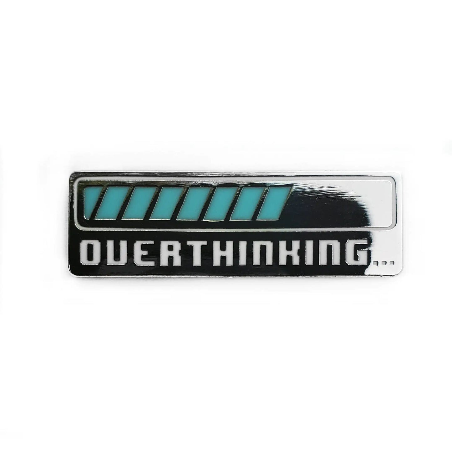 Overthinking Needle Minder - Premium Magnetic Organizer