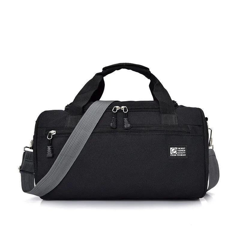 Bolsa de Gimnasio Versátil para Deportes al Aire Libre