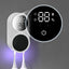 Rechargeable Travel Toothbrush Sterilizer