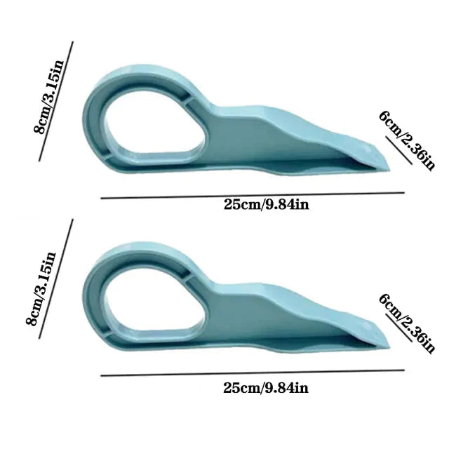 Cuña de colchón ErgoLift: herramienta ergonómica para elevar la cama