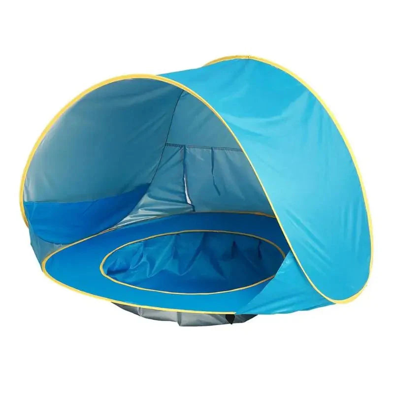 Sombrilla para Camping Infantil al Aire Libre