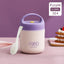 Premium Stainless Steel Vacuum Thermal Lunch Box