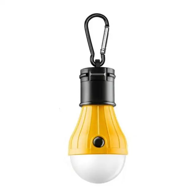 Reliable Emergency Light Bulb for Home Safety