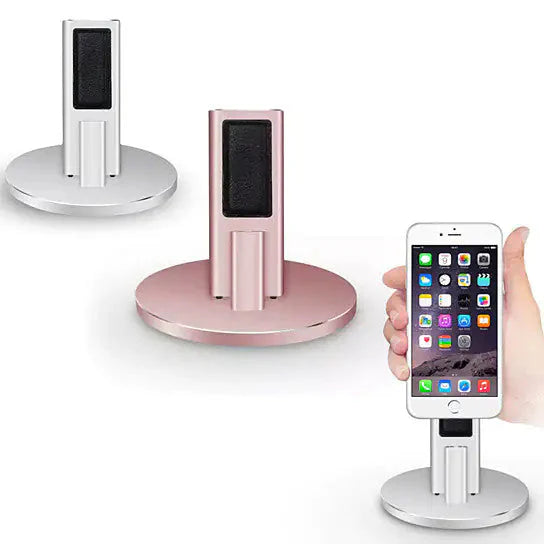 Premium iPhone Charger Stand for iPhone 5/6/7 Series