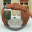 Bracelet de montre en nylon canvas militaire premium - 18mm à 24mm