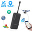 Premium Real-Time GPS Tracker for Vehicles and Motorcycles