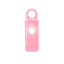 Women's Personal Safety Alarm Keychain