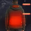 Premium Thermal Winter Jacket for Men