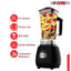 Mezcladora de mostrador 5Core 2000W con jarra de 68oz