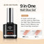 Modelones 9-in-1 Nail Glue & Gel Nail Kit