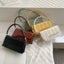 Bolsos Baguette Elegantes para Mujeres