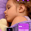 Reloj Inteligente para Niños de 4 a 16 Años - Rosa