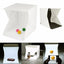 Mini Estudio Fotográfico Light Room