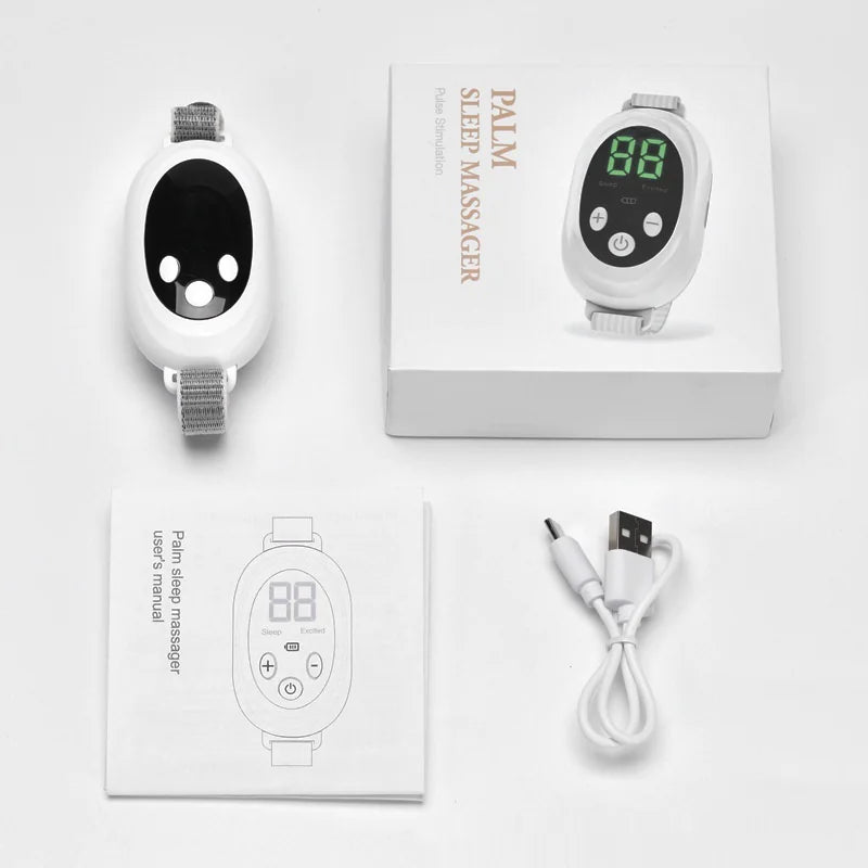 Bracelet de sommeil premium pour un repos amélioré