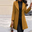 Manteau Suitsy - Vêtements d'hiver élégants
