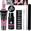 Premium Poly Nail Gel Set for Stunning Nail Art