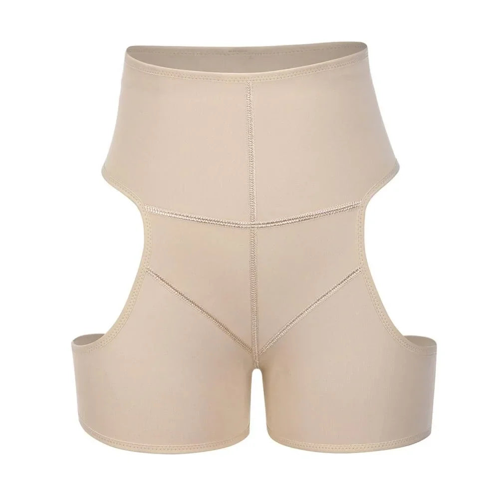 Culottes Taille Haute pour un Confort et une Silhouette Améliorés