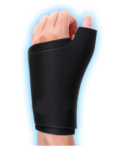 Wearable Hand Ice Pack – Hot & Cold Therapy Glove